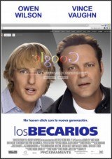 Los becarios (CAM)