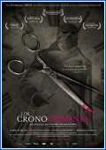 Los cronocrimenes 