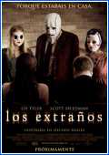 Los extraños (DVDScreener)