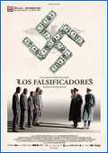 Los Falsificadores 