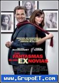 Los Fantasmas de Mis Ex Novias (DVDScreener)