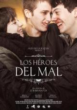 Los héroes del mal 