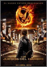 Los juegos del hambre 
