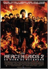 Los mercenarios 2 (TS-Screener)