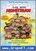 Los mini monstruos 