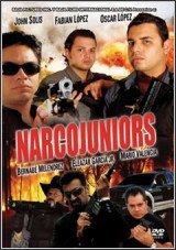 Los Narcos Juniors 
