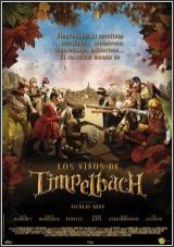 Los niños de Timpelbach 