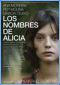 Los Nombres De Alicia 