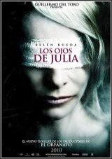 Los ojos de Julia 