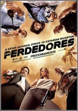 Los perdedores 