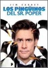 Los pinguinos del Sr Poper (VHS-Screener)