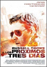 Los proximos tres dias 