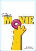 Los Simpsons. La pelicula 