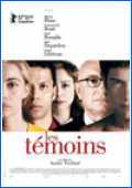Los testigos (DVDRip)