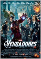 Los vengadores 