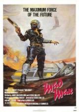 Mad Max 1 , salvajes de autopista 