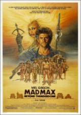 Mad Max 3, ma?s alla? de la cu?pula del trueno 