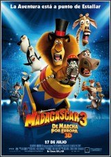 Madagascar 3 