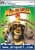 Madagascar Escape 2 Africa 