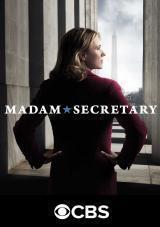 Madam secretary – 3×23 (Final)