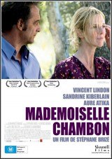 Mademoiselle Chambon 