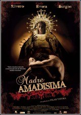 Madre amadisima 