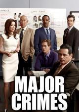 Major crimes – 4×23 (Final)