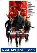 Malditos bastardos 