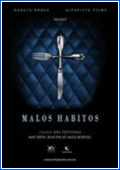 Malos habitos 