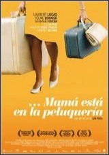 Mama esta en la peluqueria 