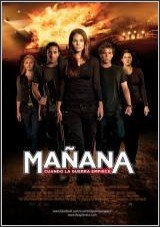 Mañana cuando la guerra empiece 