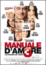 Manuale D amore 3 
