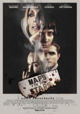 Maps to the stars 