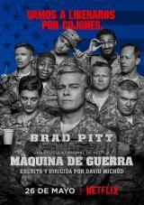 Máquina de guerra 