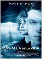 Mas alla de la vida 
