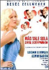 Mas vale sola que mal acompañada 