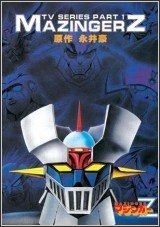 Mazinger Z (E61 a E92 FINAL)