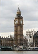 Megaciudades Londres 