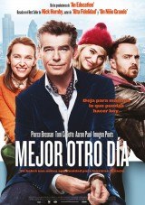 Mejor otro dia 