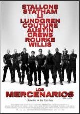 Mercenarios 