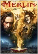 Merlin y el libro de las bestias 