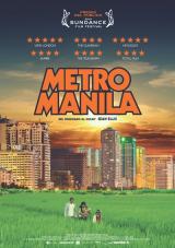 Metro manila (HDRip)