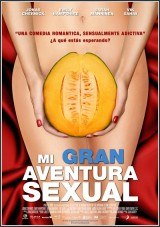 Mi gran aventura sexual 