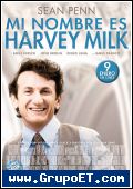 Mi nombre es Harvey Milk 