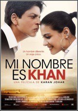 Mi nombre es Khan 