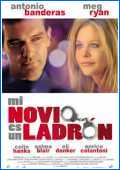 Mi Novio es un Ladron (DVDScrenner)