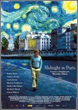 Midnight in Paris 