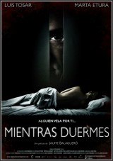 Mientras duermes 
