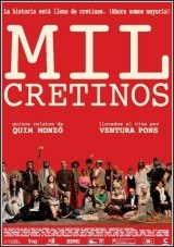 Mil cretinos (DVDRip)