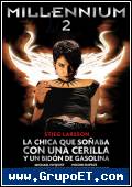 Millennium 2 